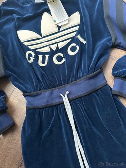 Dámske šaty Gucci - 8