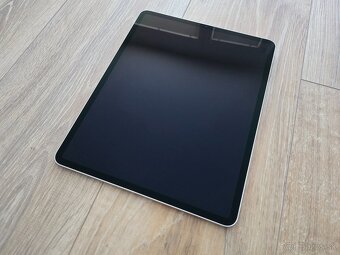 Apple iPad pro 12.9 3 gen 256gb - 8