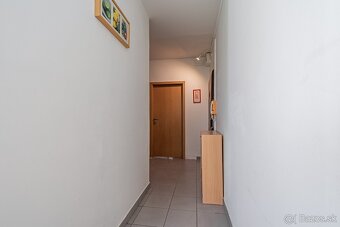 Na predaj | 2 izbový byt 62,45 m² s loggiou - Studenohorská - 8