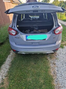 Ford kuga 2.0 tdci - 8
