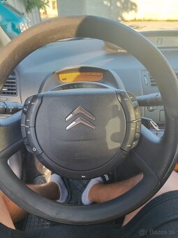 Citroën c4 - 8