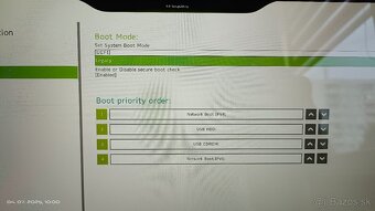 Acer Aspire Switch 11V - 8