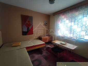 Dom na Donovaloch investičná príležitosť - 8