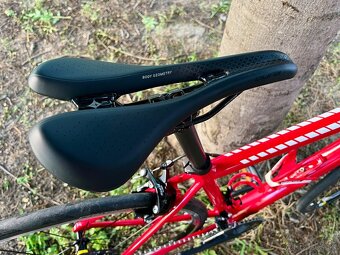 Canyon Endurace Al 7.0 - veľ. XS - 8