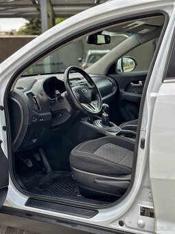 Kia Sportage 1.7 CRDi, r.v. 11/2013, 139 000 km, TOP STAV - 8