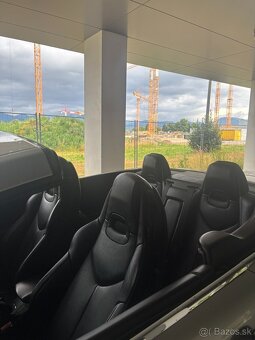 Peugeot 308 cc cabrio - 8