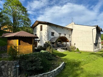 Unikátna investičná príležitosť: Hotel alebo penzión na Kysu - 8
