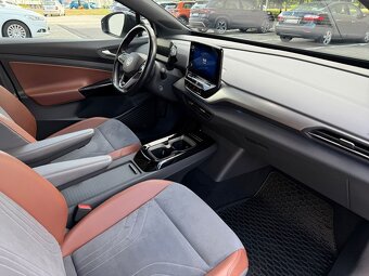 Volkswagen ID.4 1st Performance Upgrade 82kWh - 8