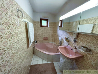 Vidiecky dom s krásnou záhradou, Šaštín - 8