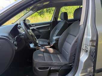 Škoda Octavia 1.9 TDi Combi - 8