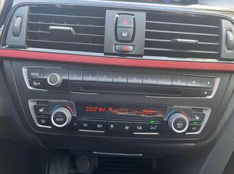 BMW 320d xDrive A/T - 8