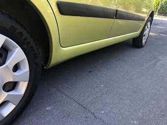 Chevrolet spark /47000km/ - 8