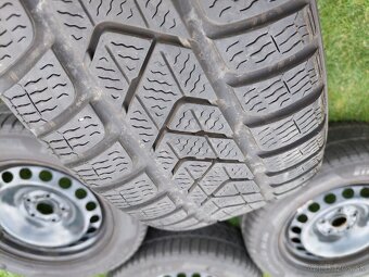 5x112 R16 Zimna Sada + Nove puklice W. - 8