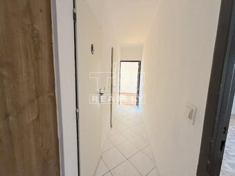 3 IZBOVÝ BYT NA PREDAJ S BALKÓNOM NA JUHU V TRENČÍNE, 72M2 - 8