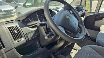 Peugeot Boxer Furgon 2.2 HDi L3H2 - 8