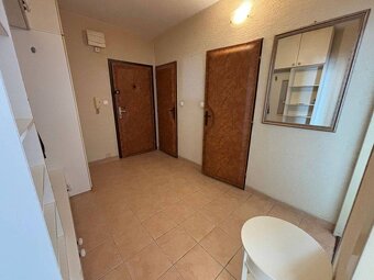 2 izbový byt s balkónom Topoľčany / VYPLATENA ZALOHA - 8