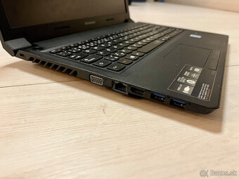 Lenovo IdeaPad B5400 - 8