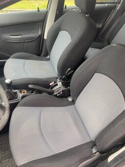 Peugeot 206 sw - 8