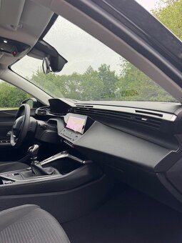 Peugeot 308 1.5 BlueHDi 2025 Súrne - 8