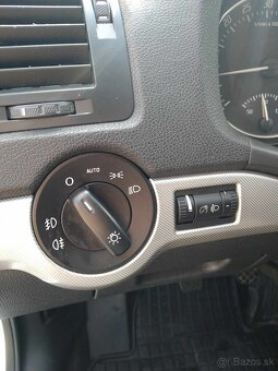 Škoda Octavia 2 FL Combi 1,6 TDI CR - 8