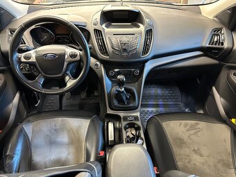 Ford kuga 2.0tdci - 8