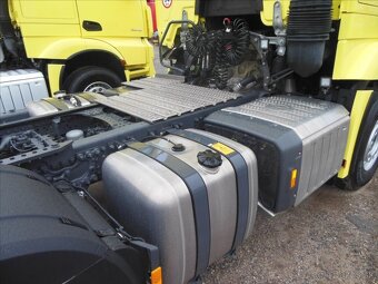 Mercedes-Benz 3353 Actros, 6x4, TRK, Souprav - 8