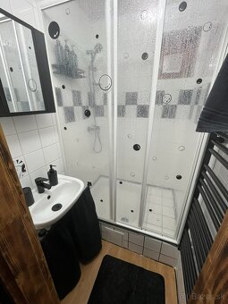 Chata Prvosienka Litmanová - 8