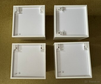 Ikea komoda Stuva, police Förhöja a Ribba - 8