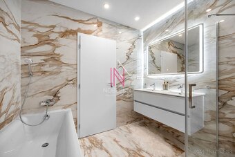 LUXUSNE ZARIADENÝ DOM PRI BRATISLAVE, NOVOSTAVBA - 8