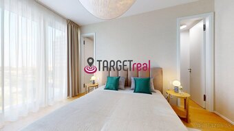 TARGETreal | Prestížny 4-izbový byt s výhľadmi na Bratislavs - 8