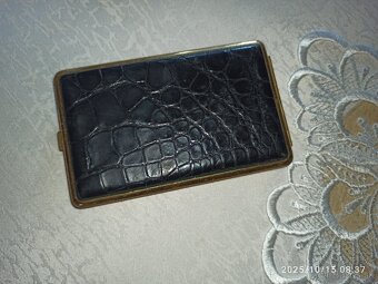 Staré tabatierky - 8