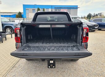 FORD RANGER 3.0 TDCI 4WD A/T WILDTRAK / MOŽNÝ ODPOČET DPH - 8