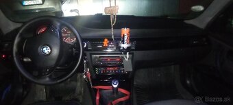 Predam bmw e90 320d 120kw cena 1800€ plati do zmazania - 8