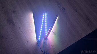 Predám LED podsvietenie do auta - 8