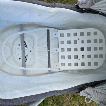 Kočík Adamex Vicco ,3- kombinácia - 8