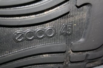 ECCO kožene teniskove topanky - 8