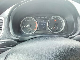 Škoda Fabia 1,2 . - 8