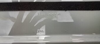 Ford Puma 2 II MK2 2019 - zadna kapota kufor dvere - 8