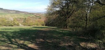 Farmárčenie - Horné Bzince - 8