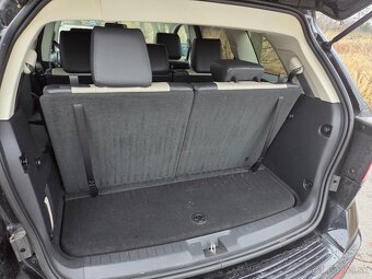 Dodge Journey RT - 8