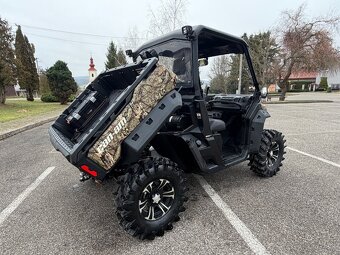 Can am defender HD10 XMR 2023 - 8