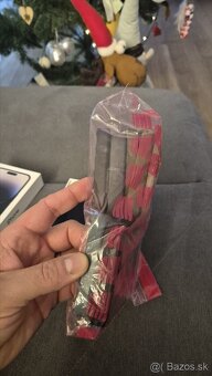 Apple iphone 14 pro max 128gb ako novy - 8