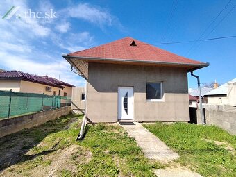 65.000€ za DOM s prístreškom - ul. Bokšanská, Stropkov - 8