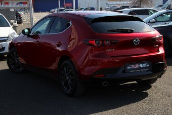 Mazda 3 2.0 Skyactiv Plus už od 179€ mesačne - 8