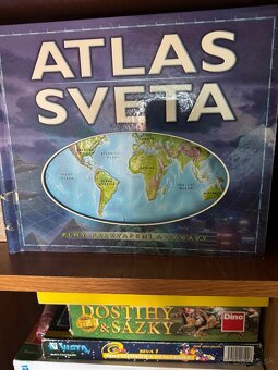 Predám detské knihy - 8