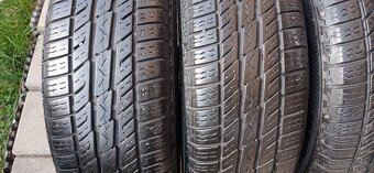 Barum bravuris 4x4 215/65 R16 98H M+S - 8