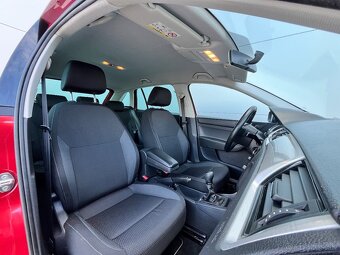 Škoda Rapid 1.2 TSI, 1.majiteľ 130 xxx km - 8