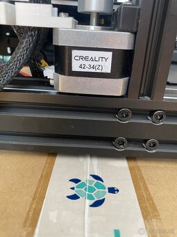 Ender 3 Pro Turtle Edition - 8