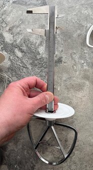 Sencor príslušenstvo kuchynský robot hnietenie, šlahanie - 8