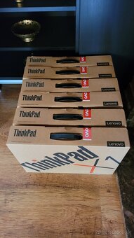 PREDAM NOVY NEPOUZITY LENOVO THINKPAD X1 FOLD 512GB - 8